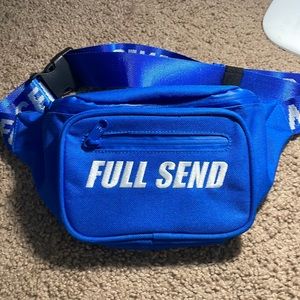 Nelk Boys Full Send Fanny Pack